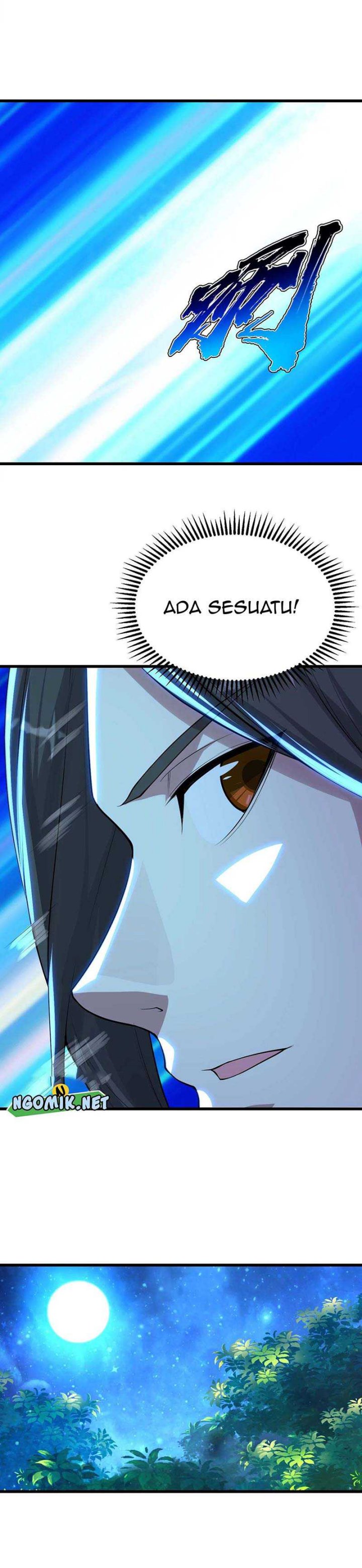 Dilarang COPAS - situs resmi www.mangacanblog.com - Komik matchless emperor 157 - chapter 157 158 Indonesia matchless emperor 157 - chapter 157 Terbaru 7|Baca Manga Komik Indonesia|Mangacan